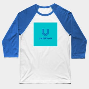 UNKNOWN Baseball T-Shirt